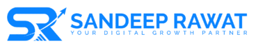 Sandeep Rawat - SEO Expert, WordPress Developer & Digital Marketing Consultant Logo