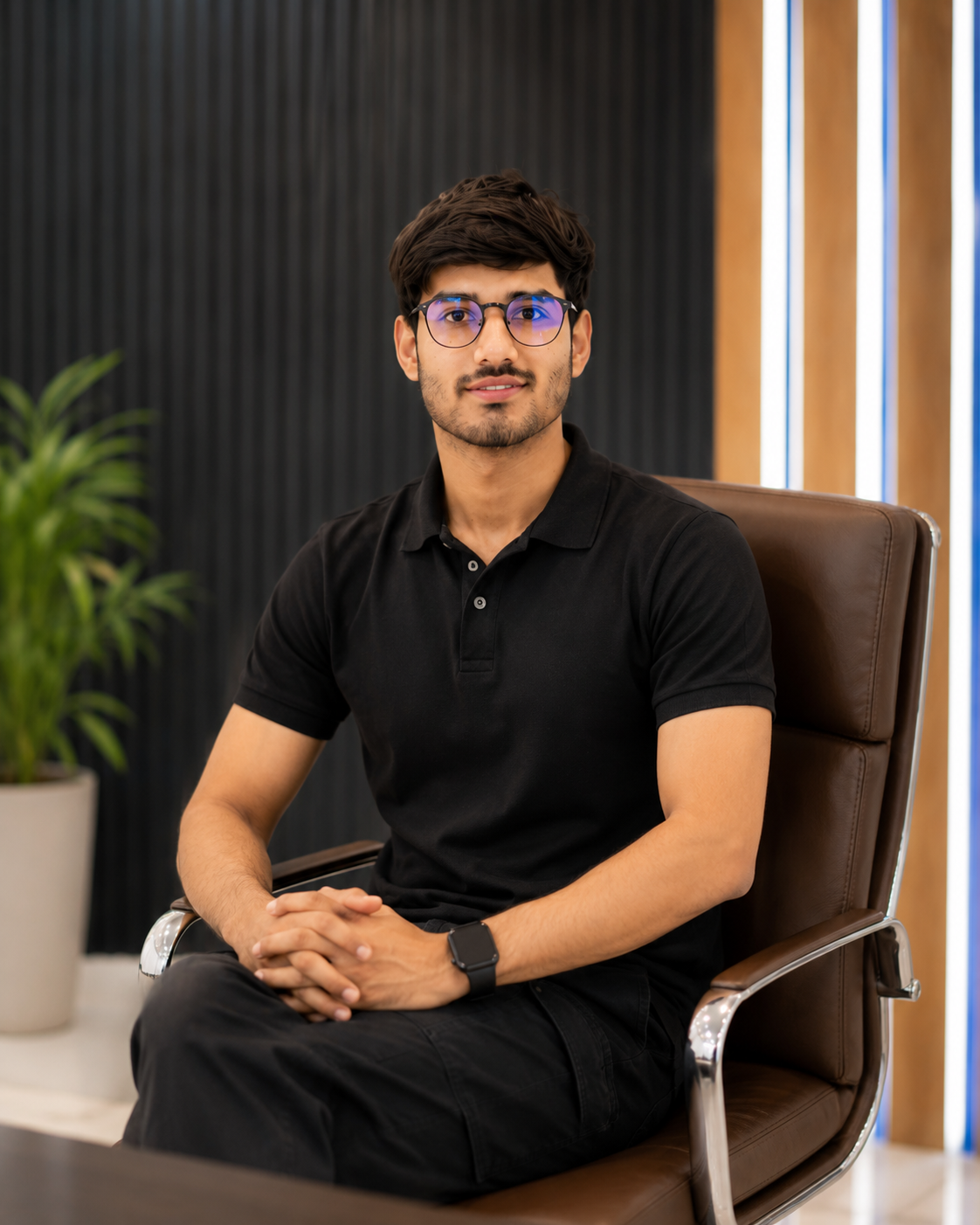 Sandeep Rawat, Digital Marketing Consultant helping businesses grow with SEO, Google Ads, and Performance Marketing